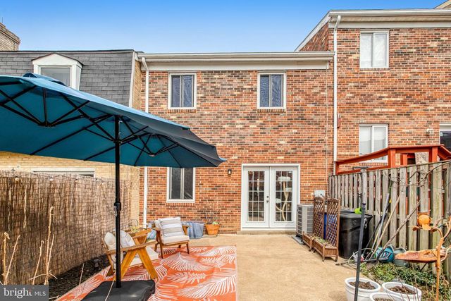 7417 RHONDDA DR, Lorton, VA 22079