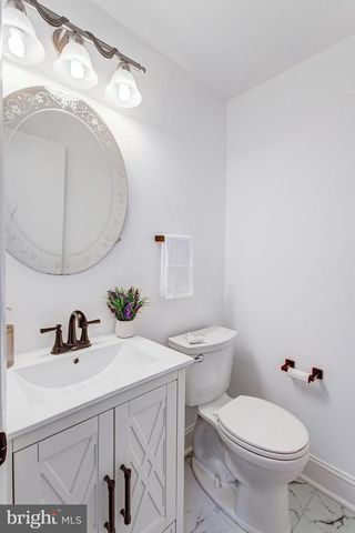 7417 RHONDDA DR, Lorton, VA 22079