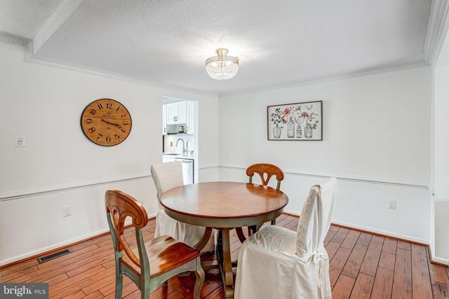 7417 RHONDDA DR, Lorton, VA 22079