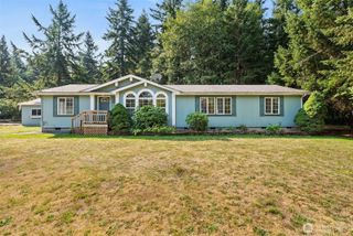 137 Tingle Road, Winlock, WA 98596