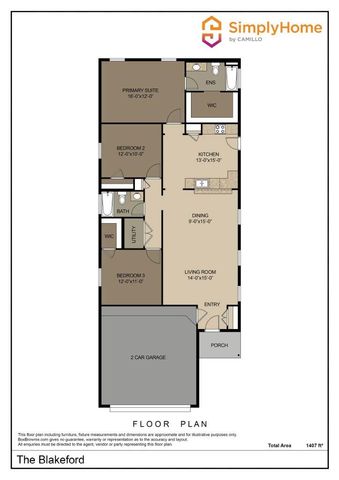 6313 Ledbetter Street, Houston, TX 77087