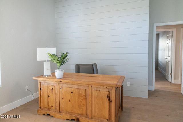 417 S BONITO Drive, Gilbert, AZ 85233