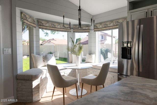 417 S BONITO Drive, Gilbert, AZ 85233