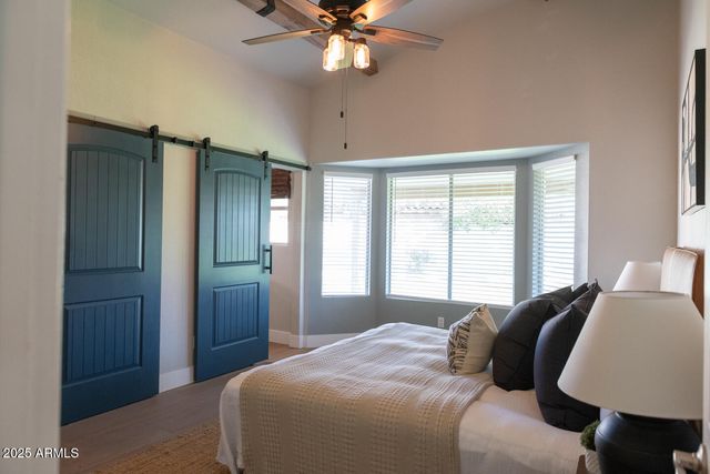 417 S BONITO Drive, Gilbert, AZ 85233