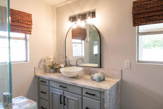 417 S BONITO Drive, Gilbert, AZ 85233