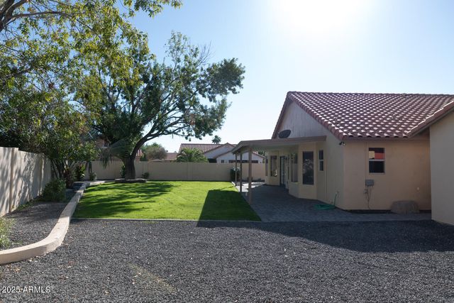 417 S BONITO Drive, Gilbert, AZ 85233