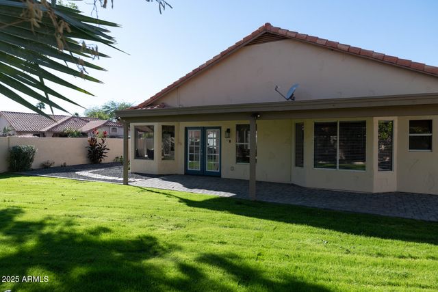 417 S BONITO Drive, Gilbert, AZ 85233