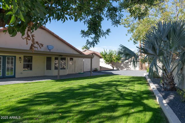 417 S BONITO Drive, Gilbert, AZ 85233