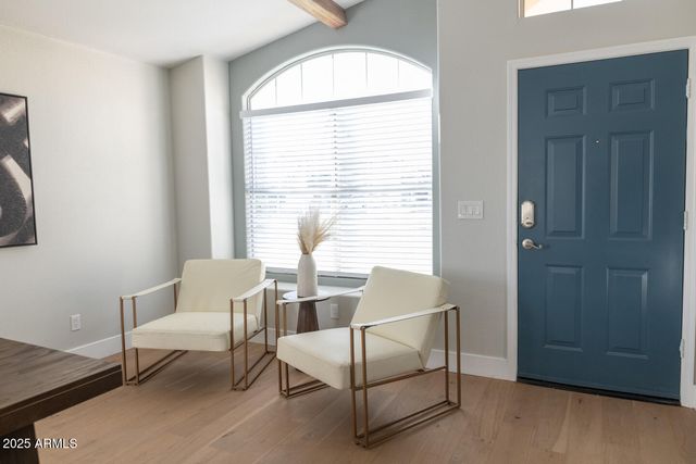 417 S BONITO Drive, Gilbert, AZ 85233