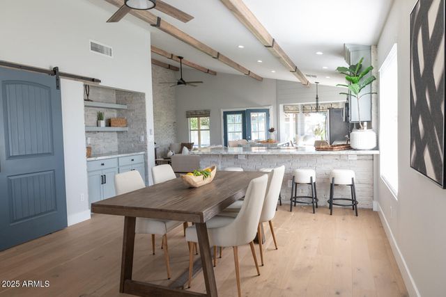 417 S BONITO Drive, Gilbert, AZ 85233