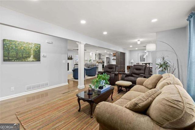 1701 Smithwood Drive, Marietta, GA 30062