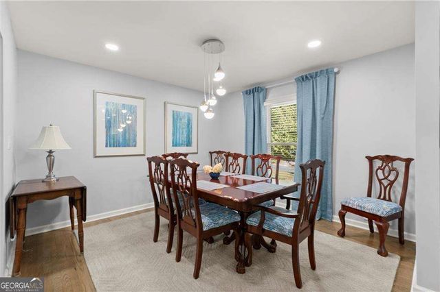 1701 Smithwood Drive, Marietta, GA 30062