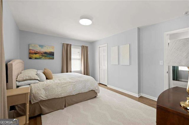 1701 Smithwood Drive, Marietta, GA 30062