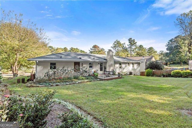 1701 Smithwood Drive, Marietta, GA 30062