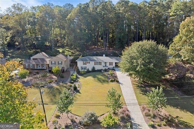 1701 Smithwood Drive, Marietta, GA 30062
