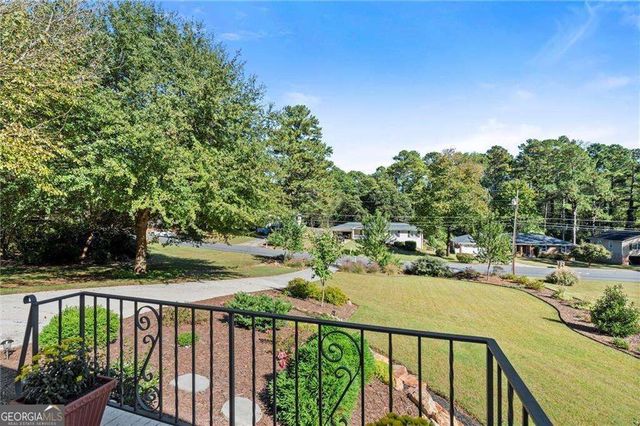 1701 Smithwood Drive, Marietta, GA 30062