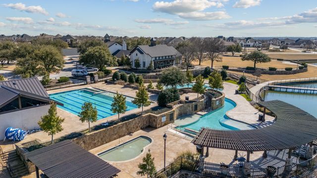 2800 Count Fleet Way, Celina, TX 75009