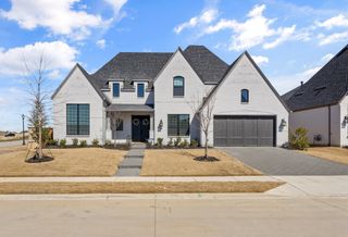 2800 Count Fleet Way, Celina, TX 75009