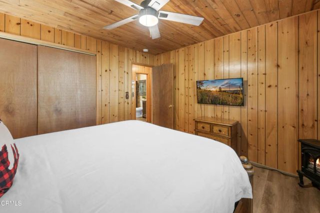 656 Irving Way, Big Bear, CA 92314