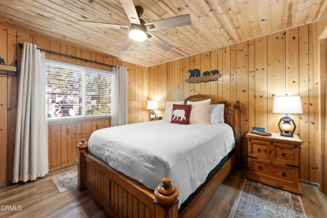 656 Irving Way, Big Bear, CA 92314