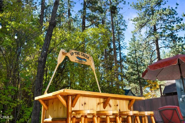 656 Irving Way, Big Bear, CA 92314