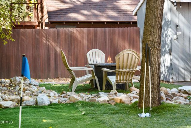 656 Irving Way, Big Bear, CA 92314