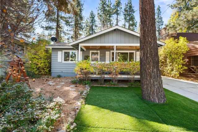 656 Irving Way, Big Bear, CA 92314
