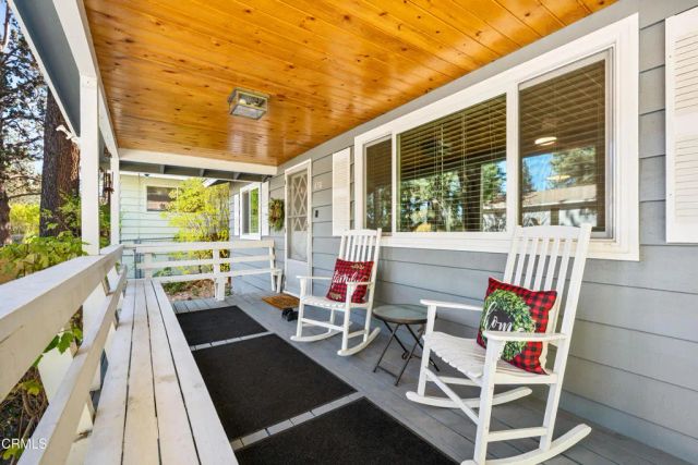 656 Irving Way, Big Bear, CA 92314