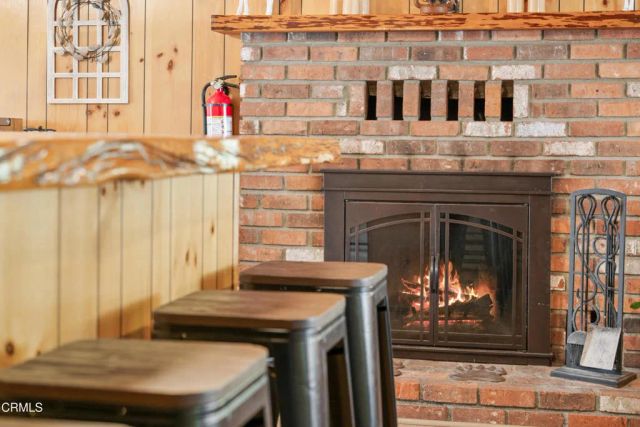 656 Irving Way, Big Bear, CA 92314