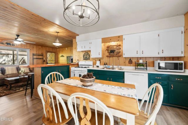 656 Irving Way, Big Bear, CA 92314