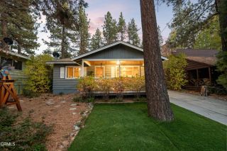 656 Irving Way, Big Bear, CA 92314