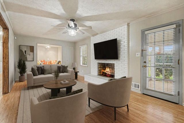 2904 Williams Place, Snellville, GA 30078