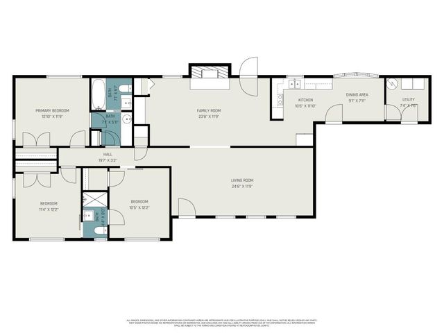 2904 Williams Place, Snellville, GA 30078