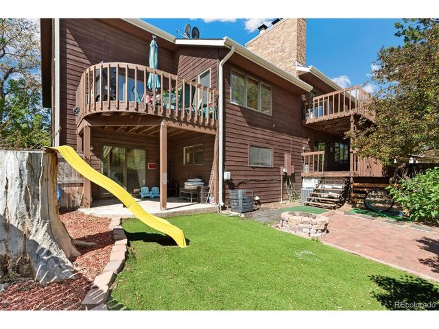 11261 Quivas Loop, Denver, CO 80234