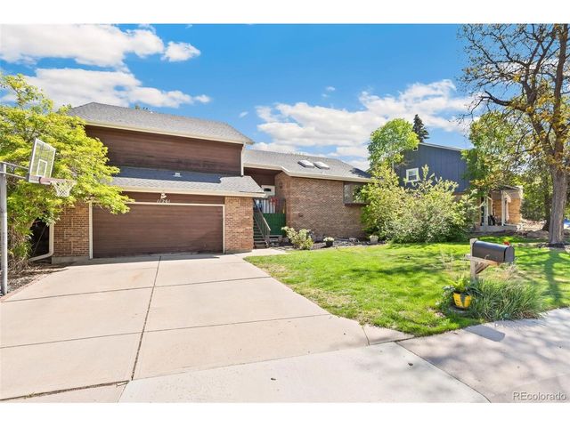 11261 Quivas Loop, Denver, CO 80234