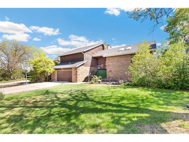 11261 Quivas Loop, Denver, CO 80234