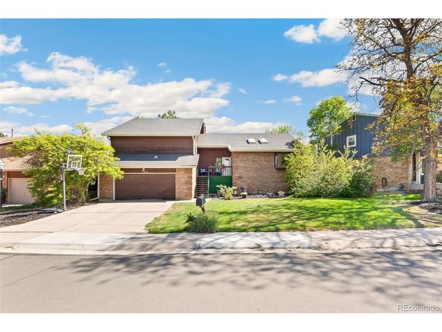 11261 Quivas Loop, Denver, CO 80234