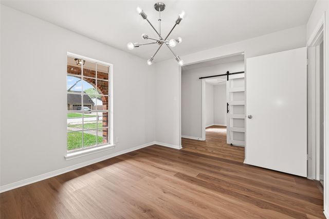 1802 Terrence Drive, Stafford, TX 77477