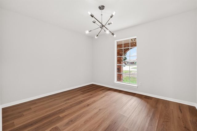 1802 Terrence Drive, Stafford, TX 77477