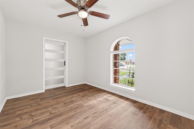 1802 Terrence Drive, Stafford, TX 77477