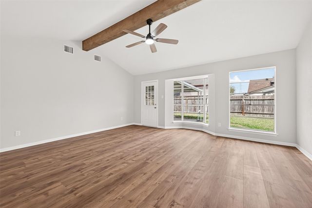 1802 Terrence Drive, Stafford, TX 77477