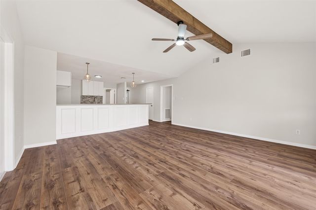 1802 Terrence Drive, Stafford, TX 77477