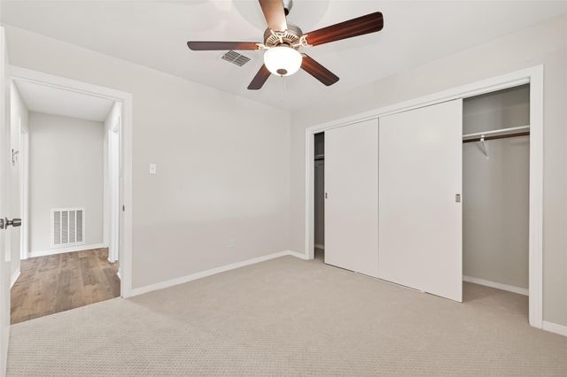 1802 Terrence Drive, Stafford, TX 77477