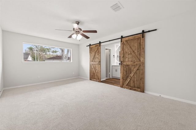 1802 Terrence Drive, Stafford, TX 77477