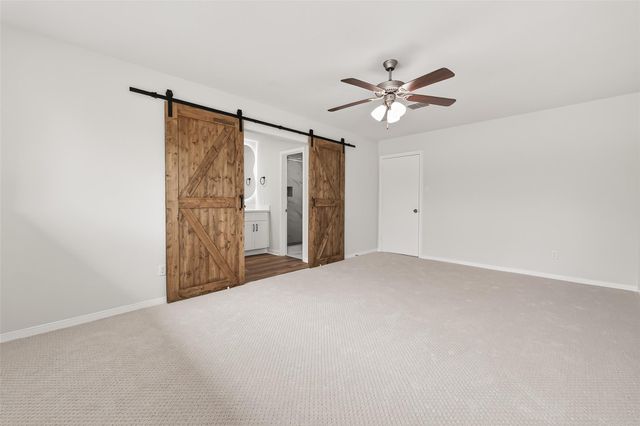 1802 Terrence Drive, Stafford, TX 77477