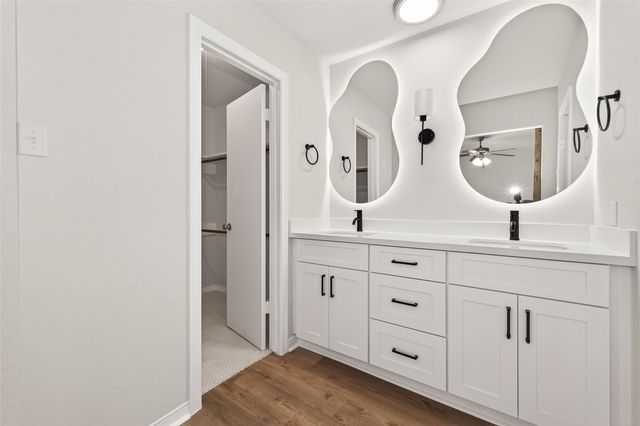 1802 Terrence Drive, Stafford, TX 77477