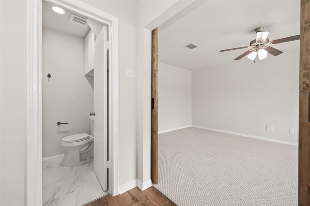 1802 Terrence Drive, Stafford, TX 77477