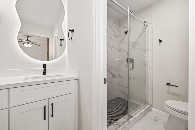 1802 Terrence Drive, Stafford, TX 77477