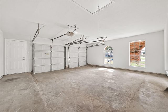 1802 Terrence Drive, Stafford, TX 77477