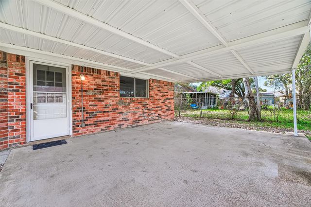 1802 Terrence Drive, Stafford, TX 77477